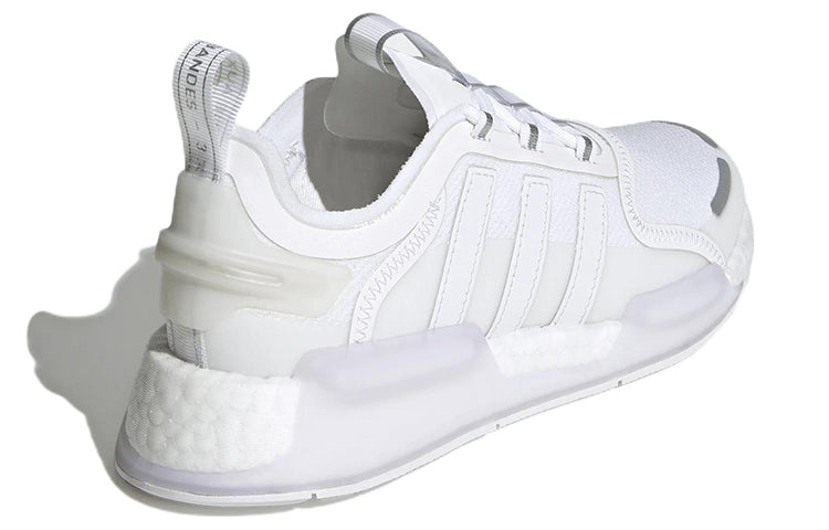 (WMNS) adidas Originals NMD_R1 V3 'White' GZ2133