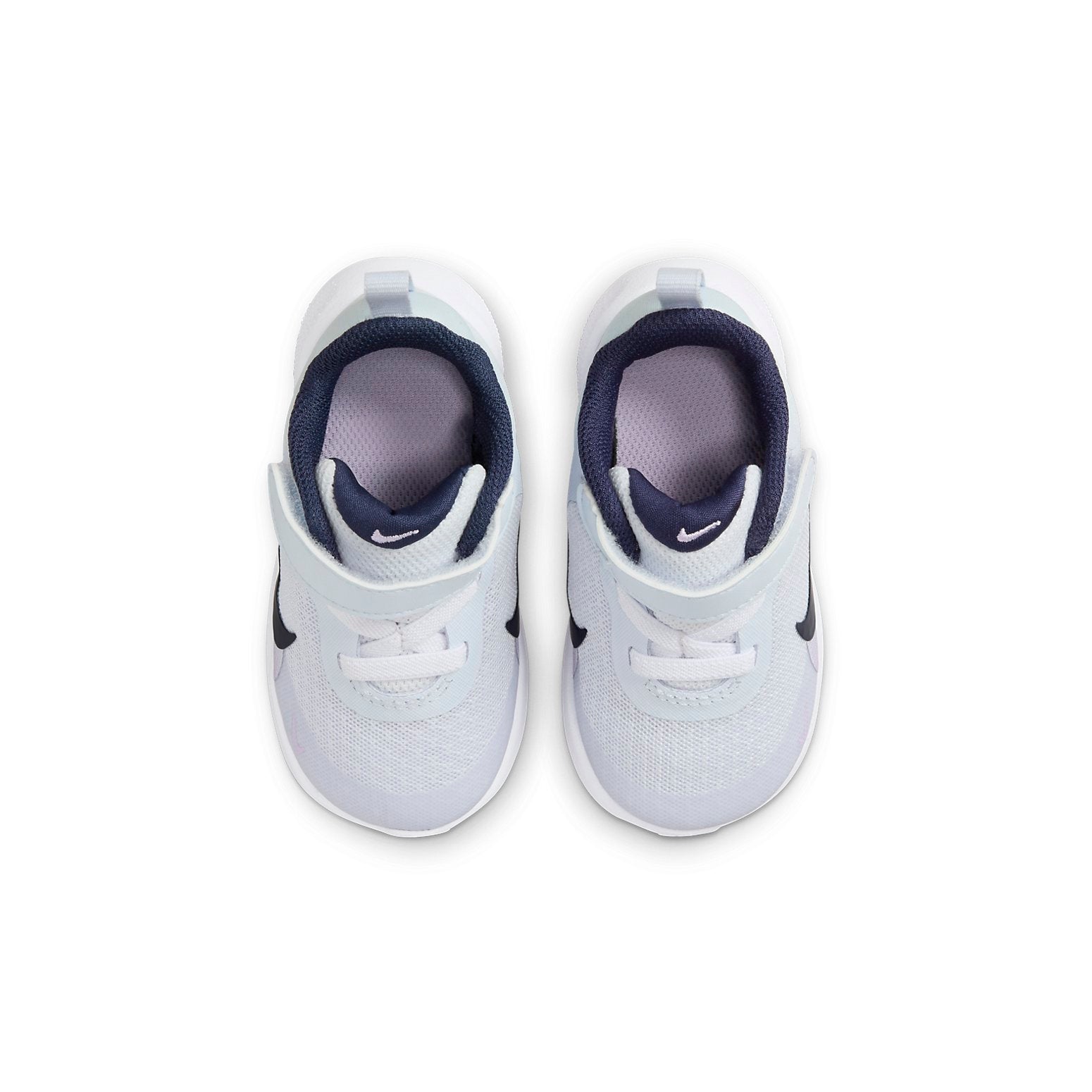 (TD) Nike Revolution 7 'Grey Midnight Navy' FB7691-004