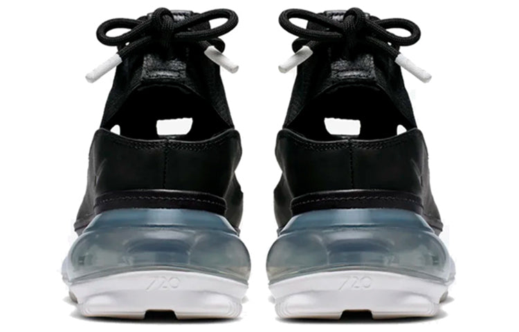 (WMNS) Nike Air Max FF 720 'Black' AO3189-001
