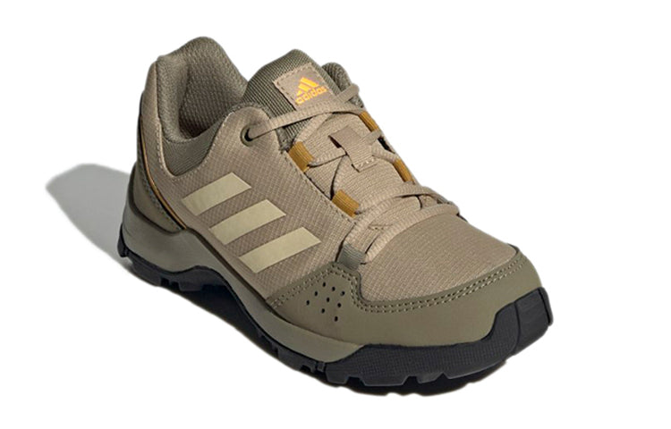 (GS) adidas Terrex Hyperhiker Low Hiking 'Beige Tone' GZ9218