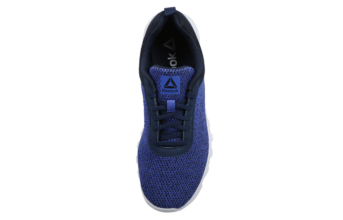 Reebok Running Astek Energy Lp 'Blue Black' EF9453