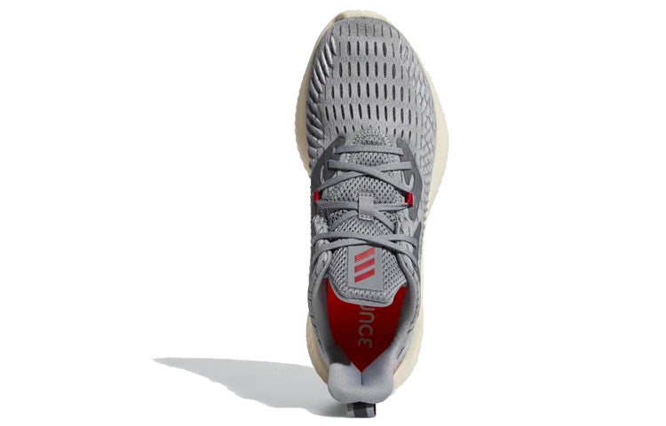 adidas Alphabounce 'Grey' G28586
