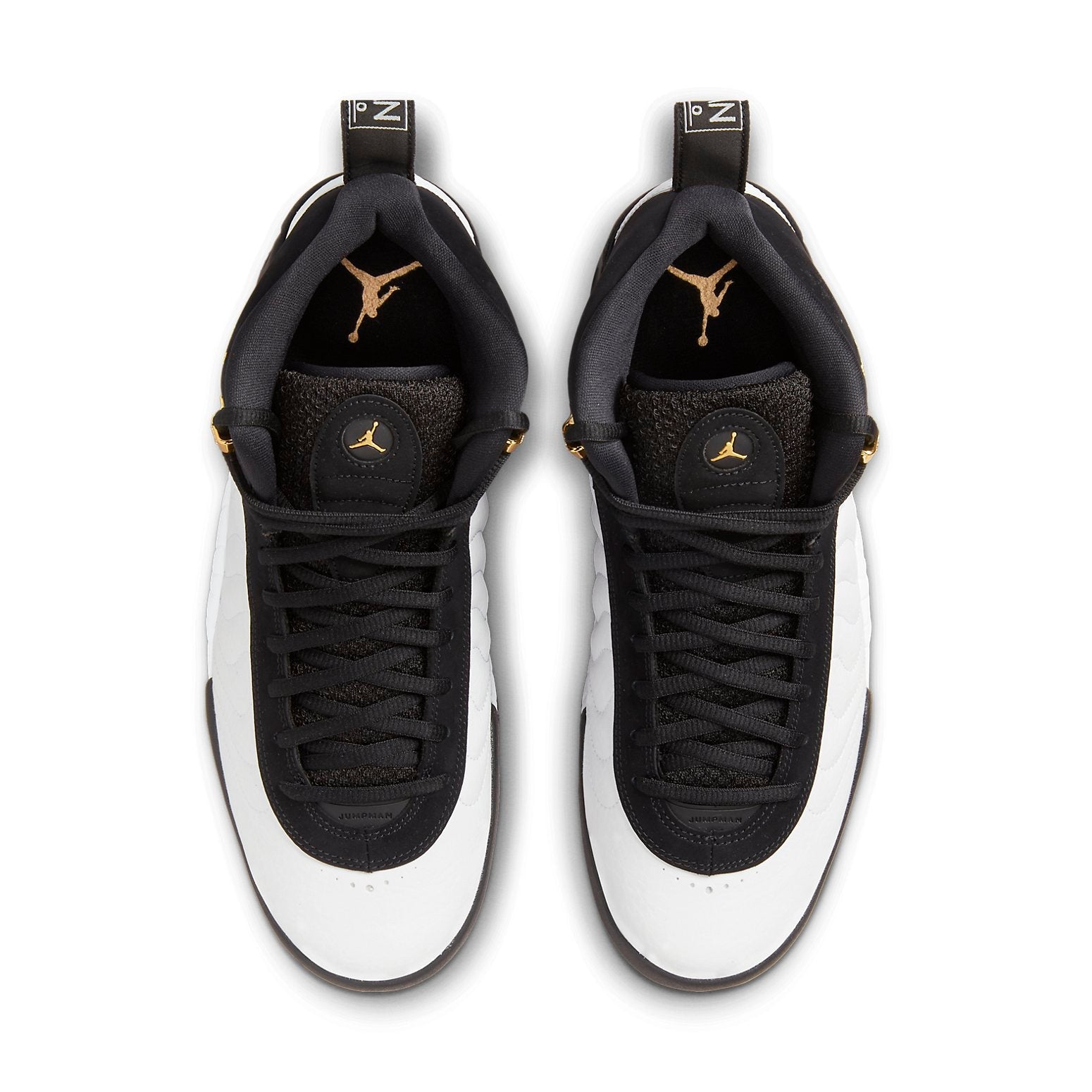 Air Jordan Jumpman Pro 'Taxi' 2022 DN3686-071