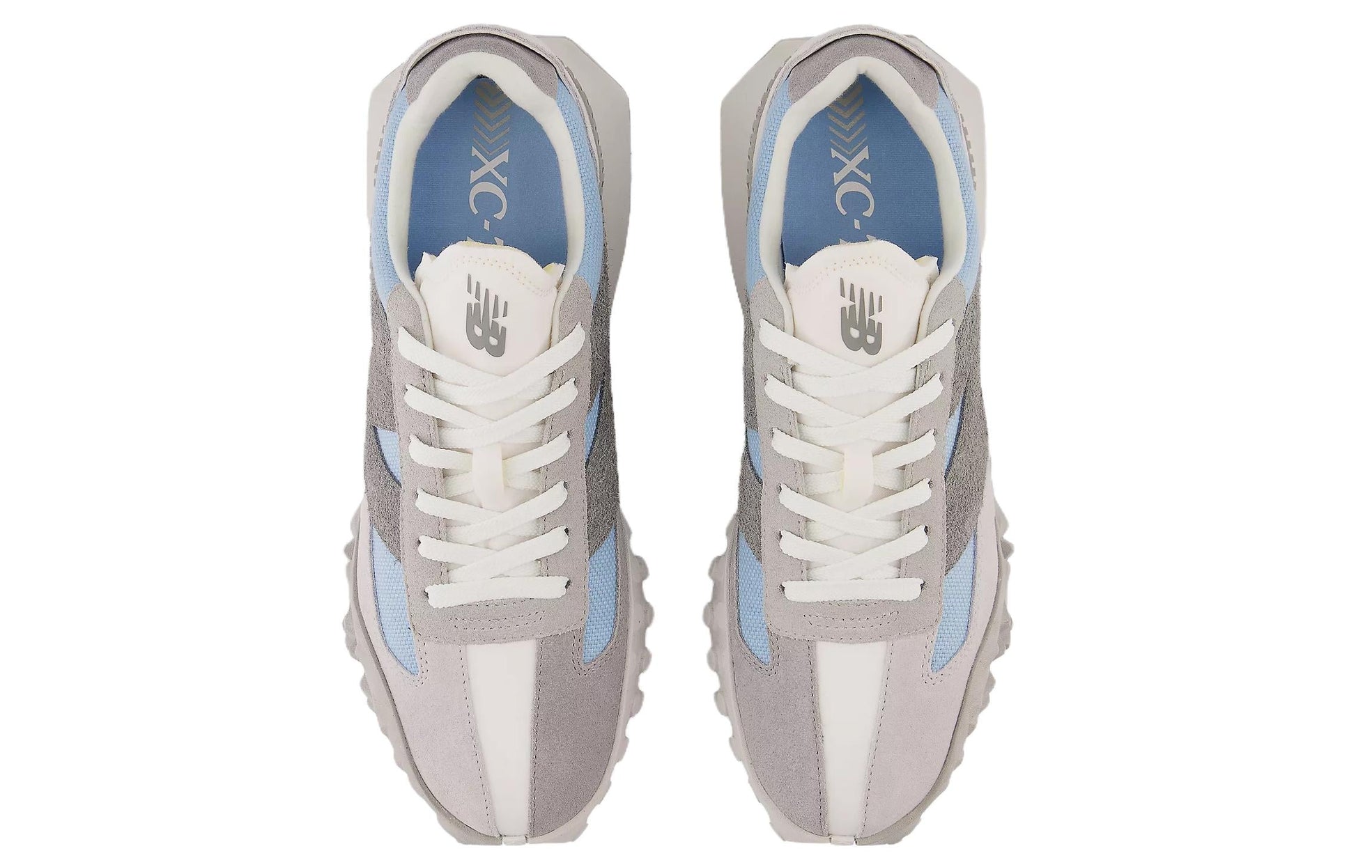 New Balance XC-72 'Grey Blue' UXC72ME