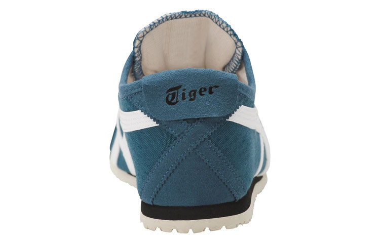 Onitsuka Tiger Mexico 66 Slip-On 'Blue' D3K0N-4501