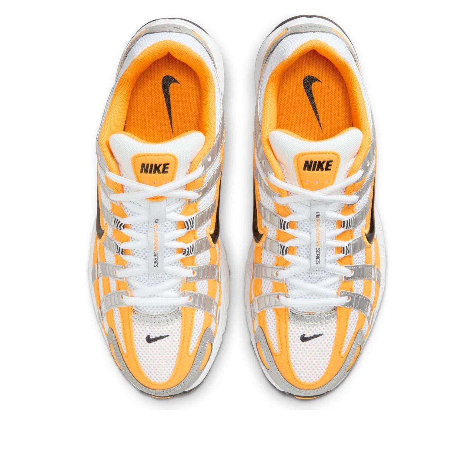 (WMNS) Nike P-6000 'Sundial' FJ4745-700