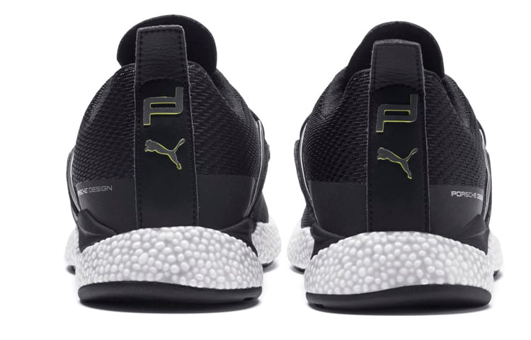 PUMA Porsche Design Hybrid Runner Low Shoes Black 306440-01