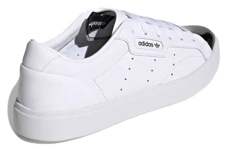 (WMNS) adidas Sleek 'Cloud White' EE4709