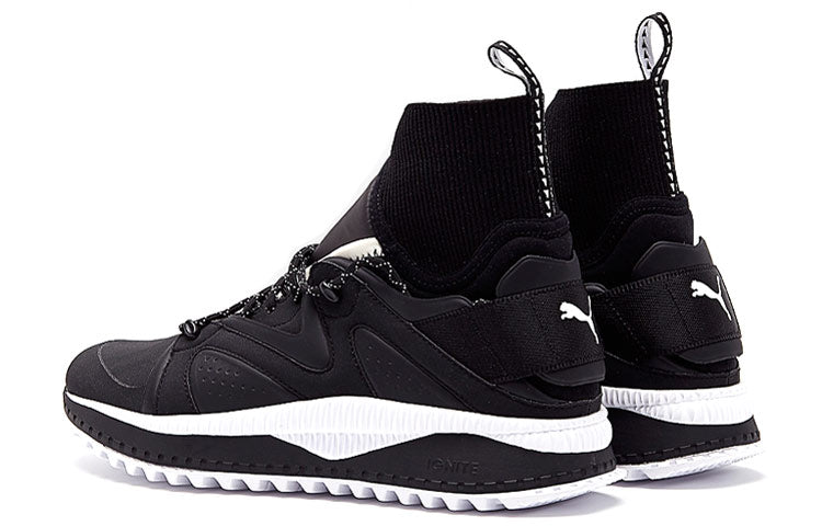 PUMA Tsugi Kori 'Black' 363747-01