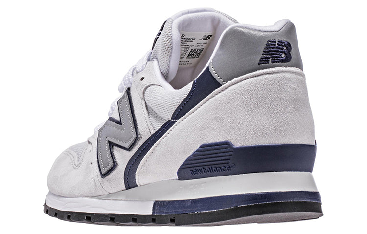 New Balance 996 'Made In USA' M996CFIS