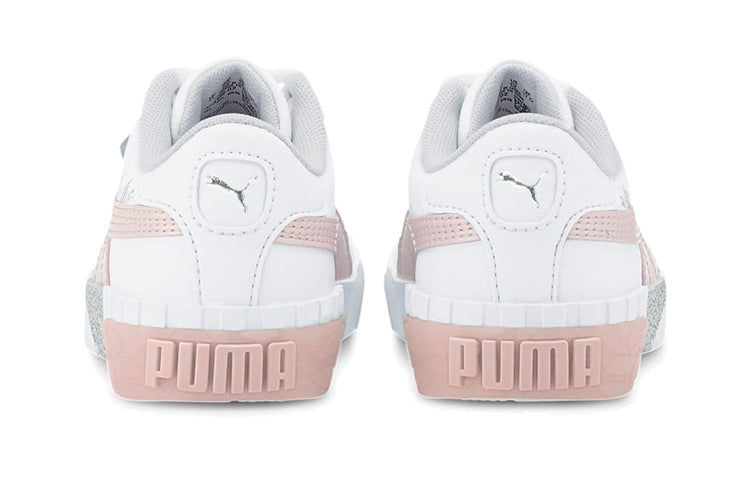 (GS) PUMA Cali Arctic 'Winter Glam - Peachskin' 373158-02