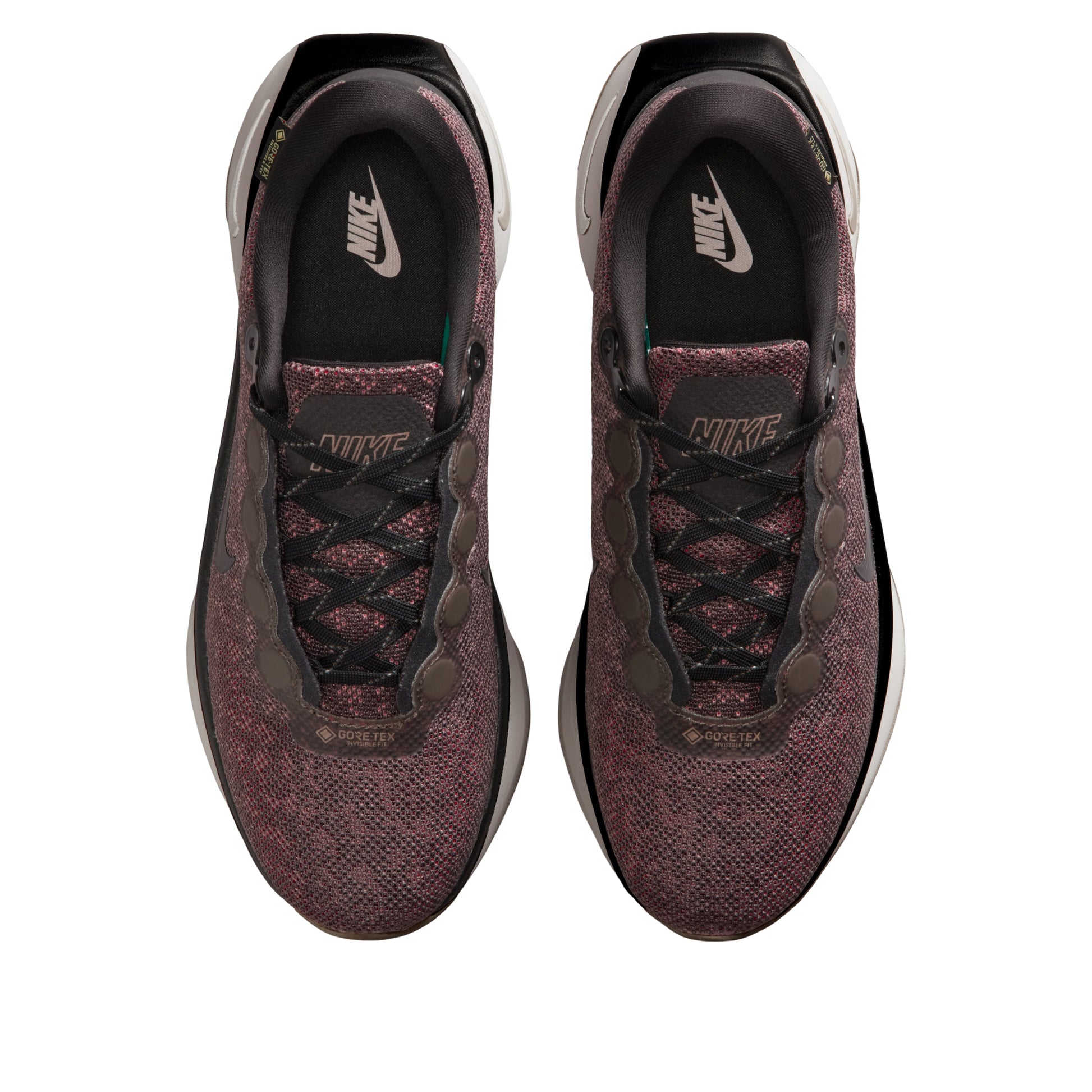 (WMNS) Nike Motiva Gore-Tex 'Cave Stone Malt Black' HM0355-200