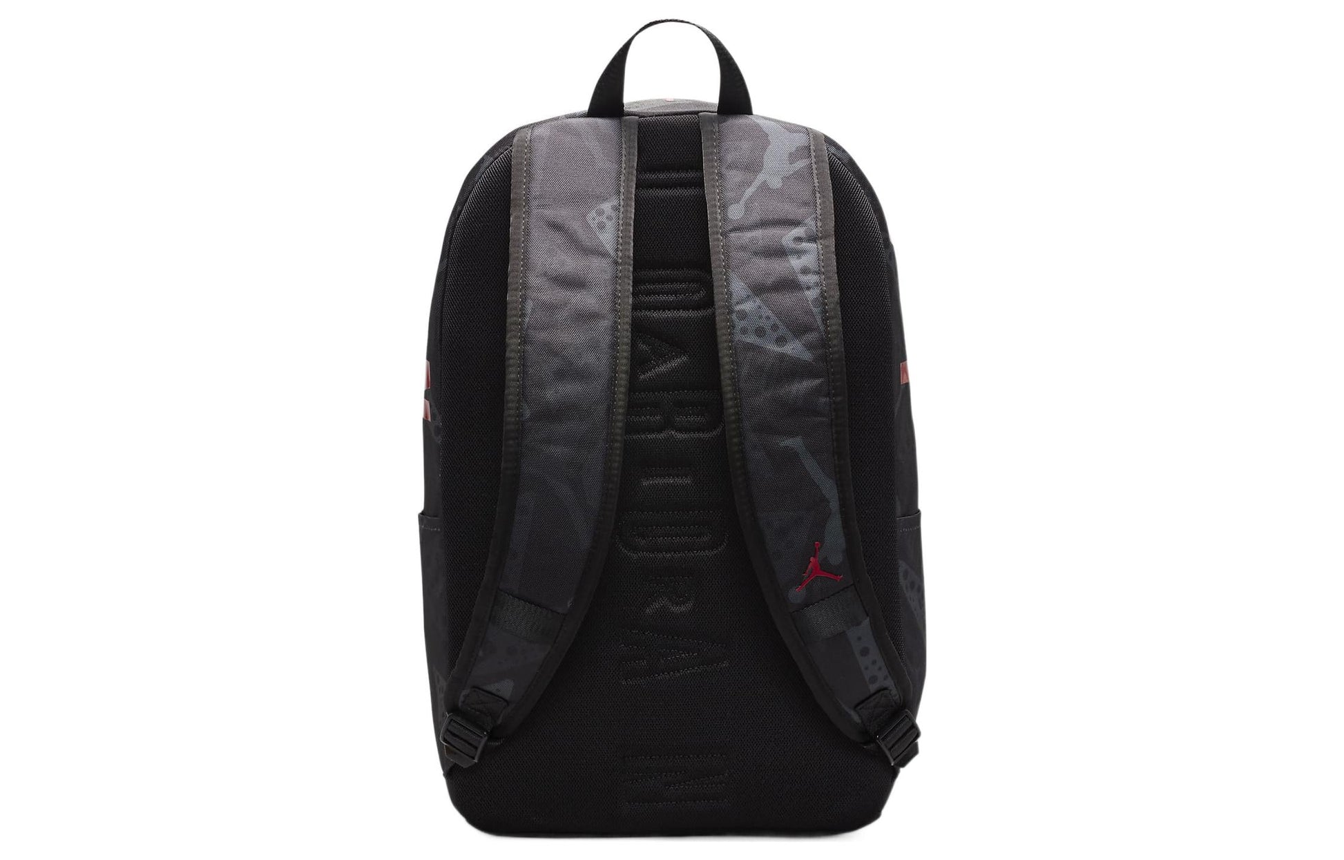 Air Jordan Patrol Backpack 'Black' 9A0172-K72