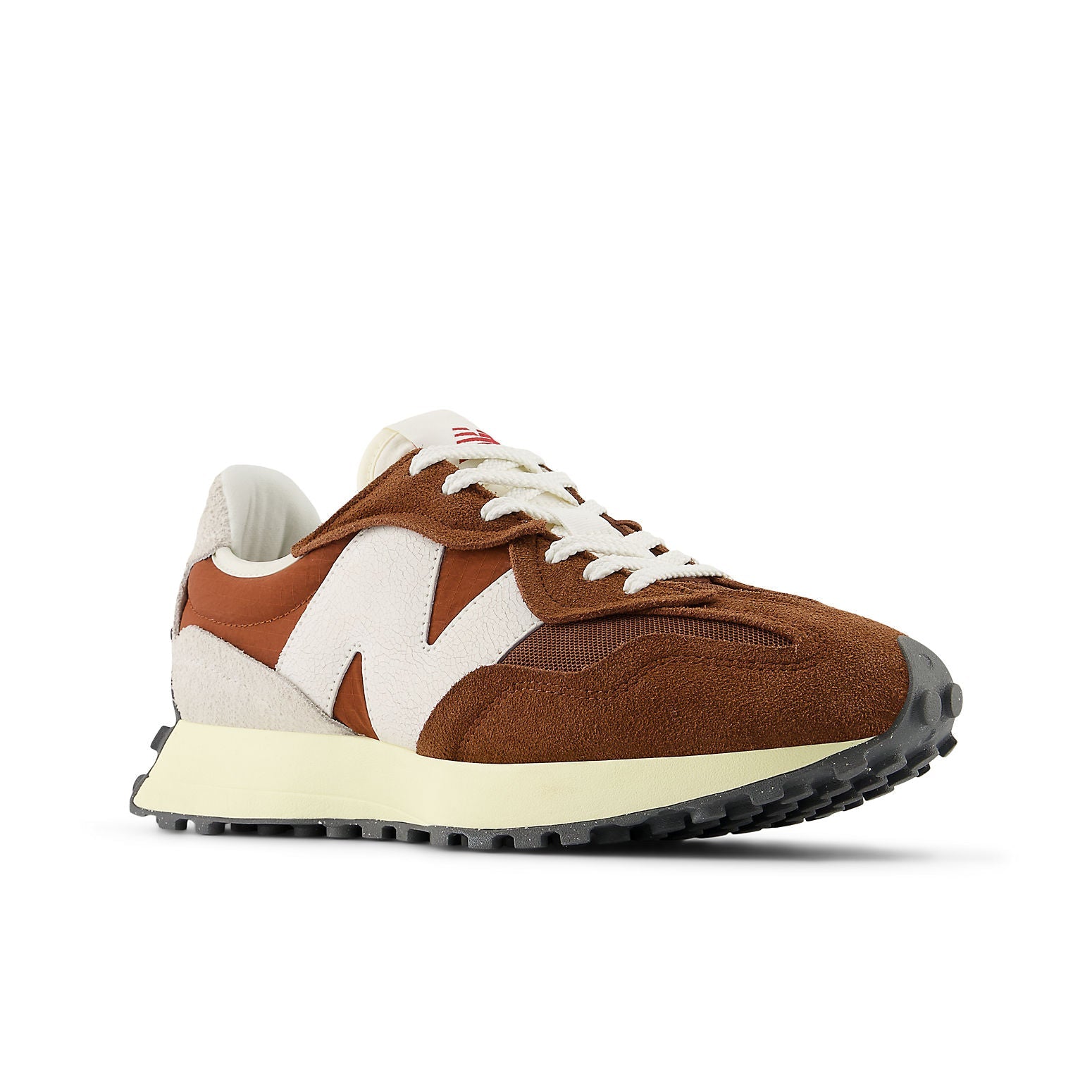 New Balance 327 'Brown White' U327WRL