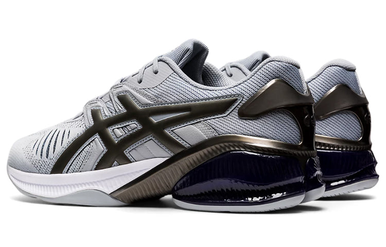 ASICS Gel Quantum Infinity Jin 'Grey Black' 1021A184-020
