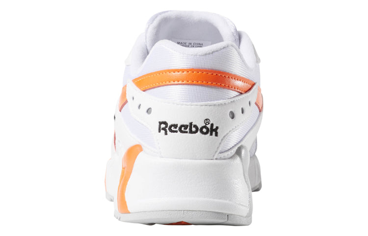 Reebok Aztrek 'Solar Orange' CN7472