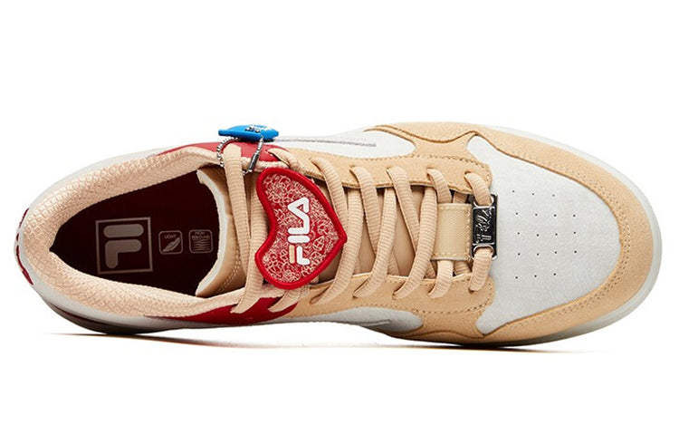 FILA FUSION T12M115108FWB