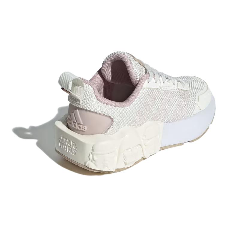 (GS) adidas x Star Wars Runner 'Off White Sandy Pink' IH4764