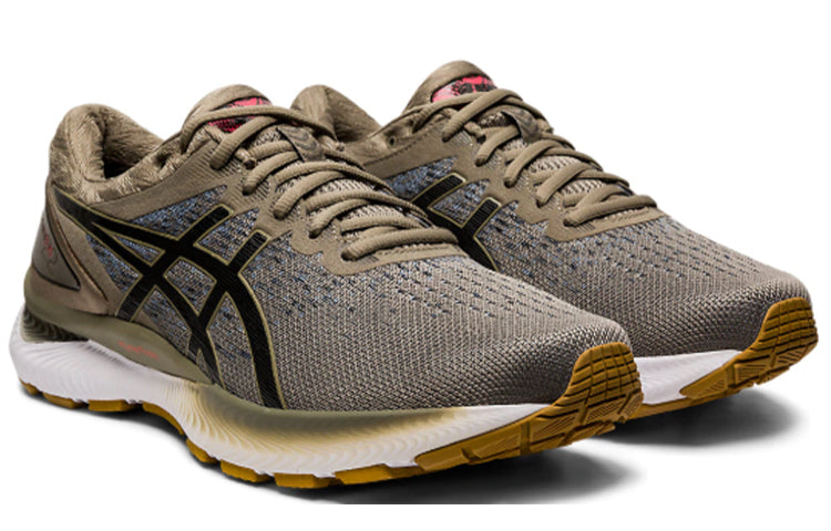 ASICS Gel-Nimbus 22 Knit 'Mink' 1011A794-021