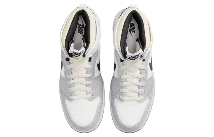 Air Jordan 1 AJKO High 'Grey Fog' DO5047-100