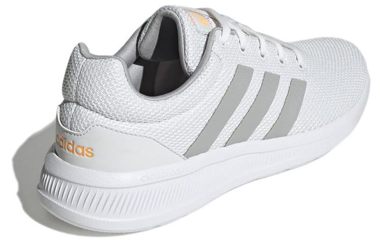 adidas Neo Lite Racer CLN 2.0 'White Grey' GY5974