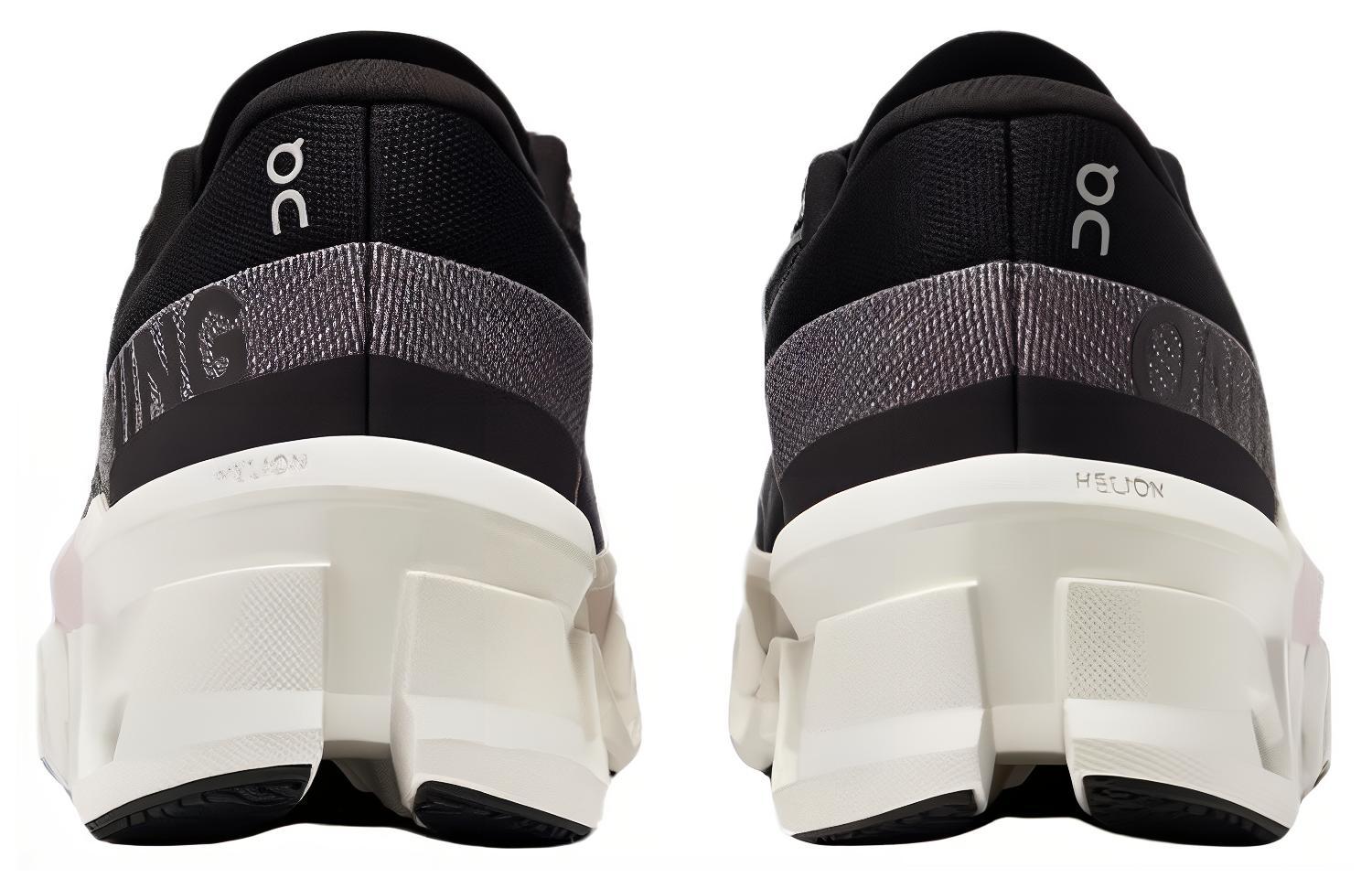 (WMNS) On Running Cloudmonster 2 'Black Frost' 3WE10111197