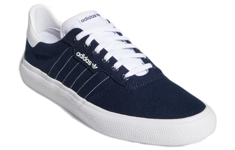 adidas originals 3MC 'Dark Blue White' EE6091