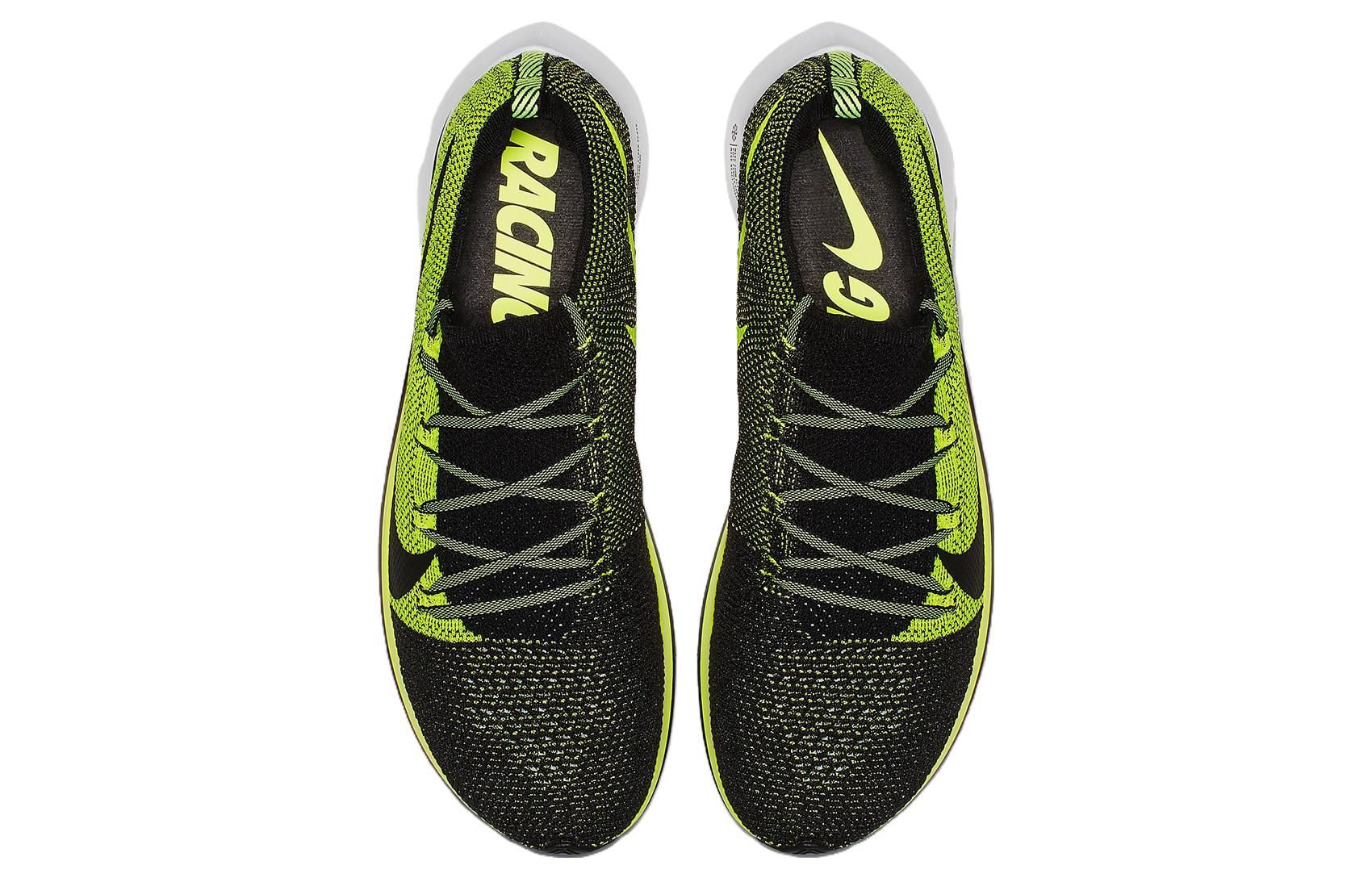Nike Zoom Fly Flyknit 'Volt' BV6103-002