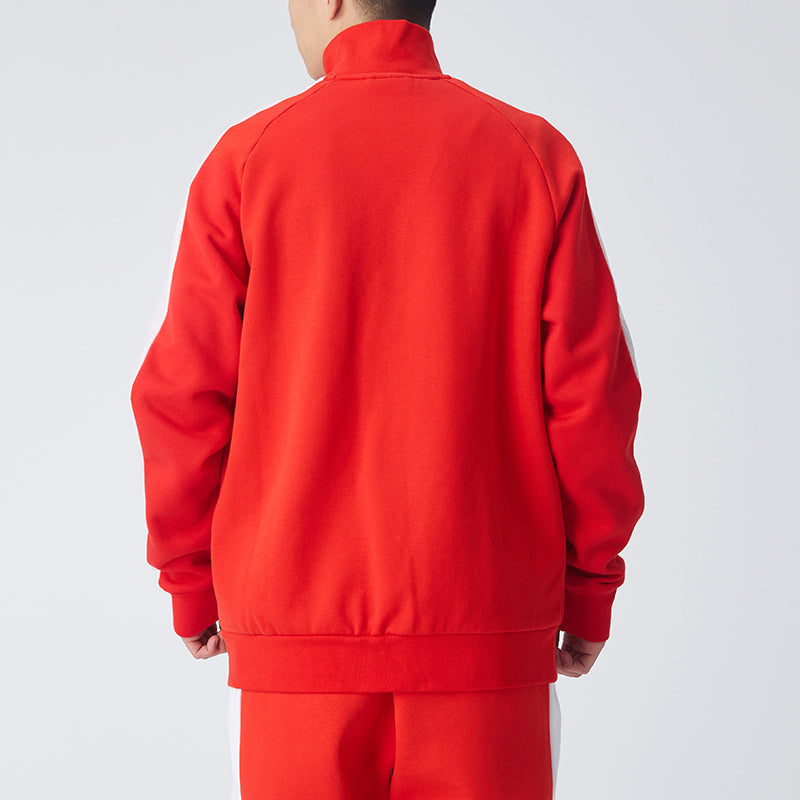PUMA Iconic T7 Track Jacket 'Red' 530268-11