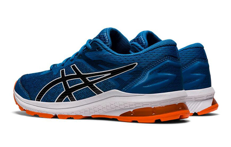 (GS) ASICS GT-1000 10 'Reborn Blue' 1014A189-402