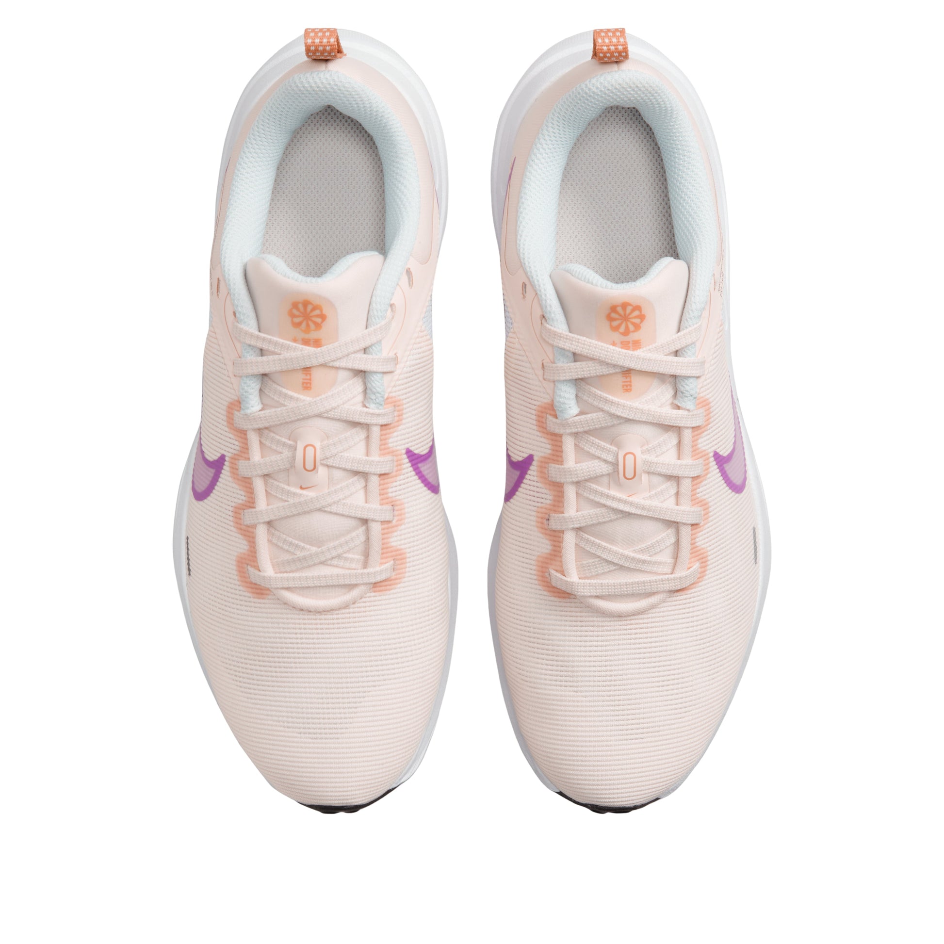 (WMNS) Nike Downshifter 12 'Guava Ice Rush Fuchsia' DD9294-800