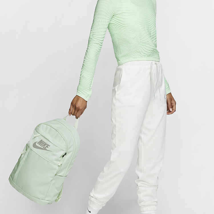 (WMNS) Nike Elemental LBR Backpack 'Teal' BA5878-321