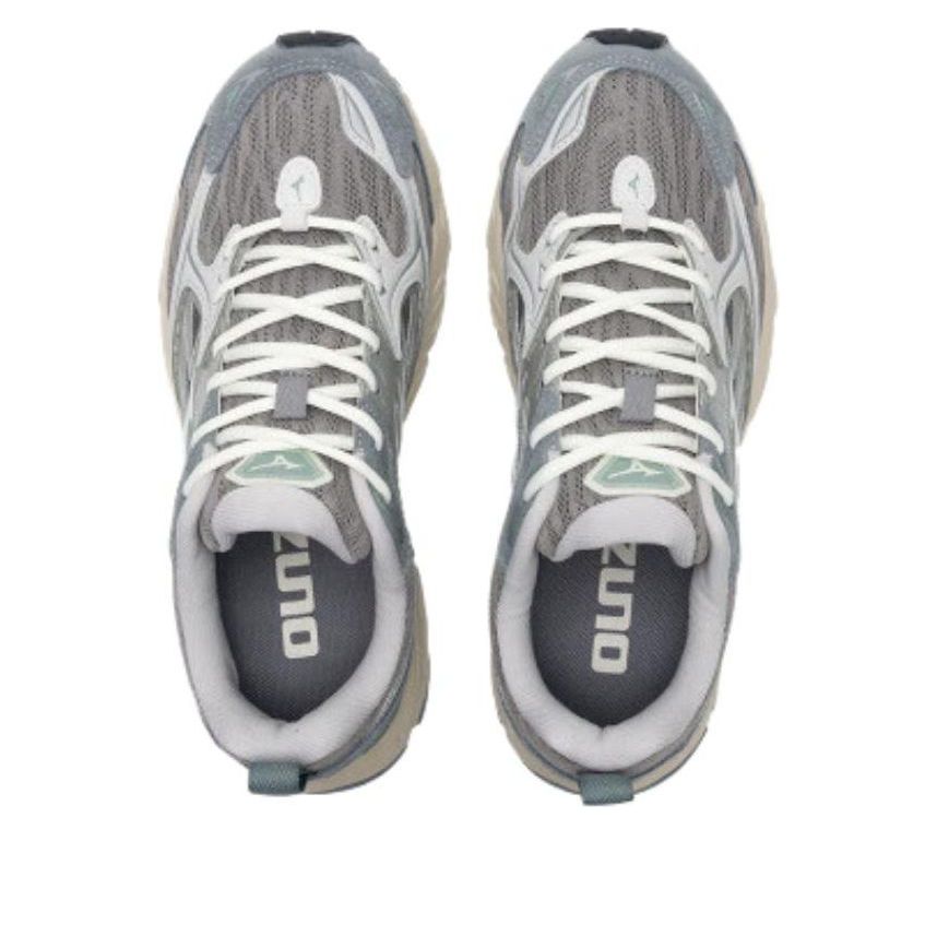 Mizuno FIYI V2 'Grey White' D1GH241506