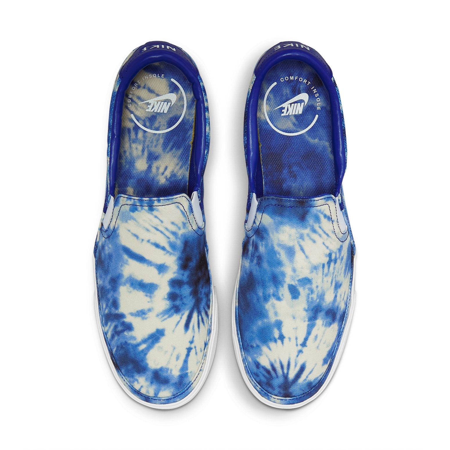 Nike Court Legacy Print 'Tie-Dye' DH1439-901