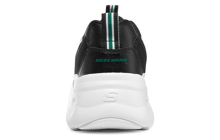Skechers DLITES Airy 3.0 'White Black' 894091-WBK