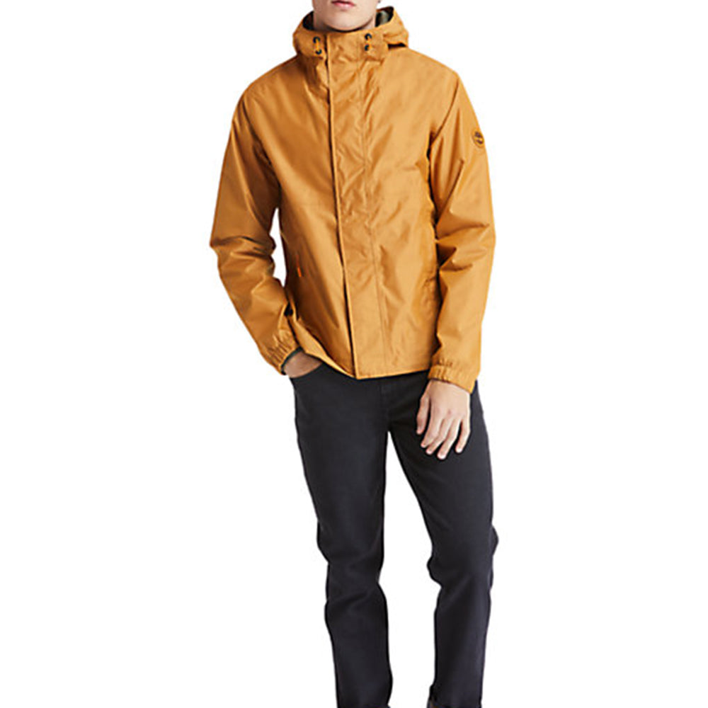 Men's Timberland Outdoor hooded waterproof Jacket A2CV3-210