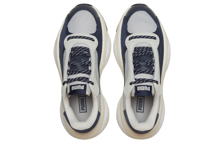 PUMA Alteration Core 'Peacoat Grey Violet' 371584-04