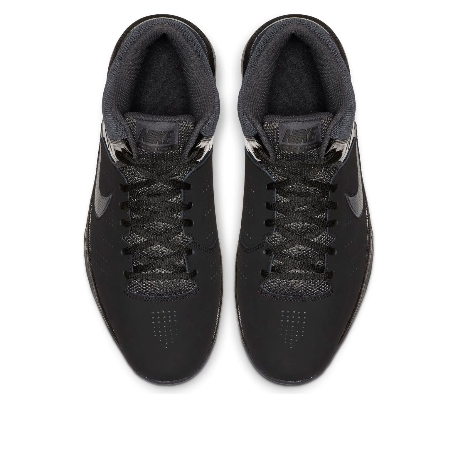 Nike Air Visi Pro 6 NBK 'Black Anthracite' 749168-003