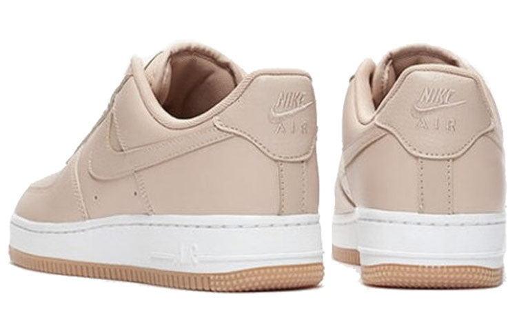 (WMNS) Nike Air Force 1 '07 Premium 'Bio Beige' 896185-202