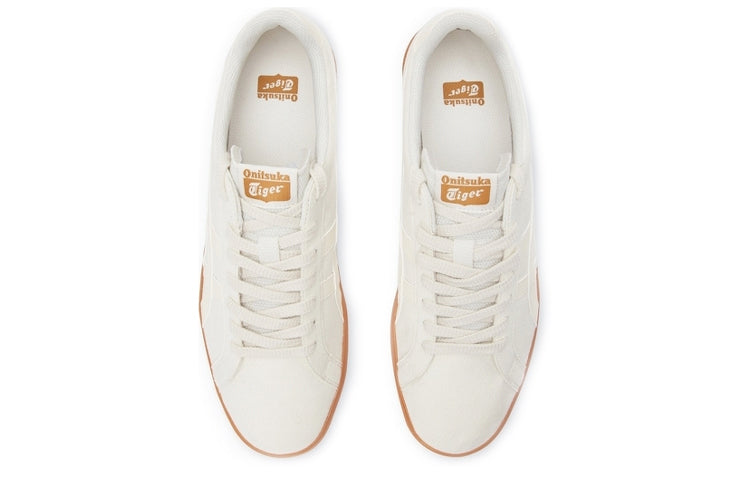 Onitsuka Tiger DD Trainer 'Beige White Gum' 1183B478-100