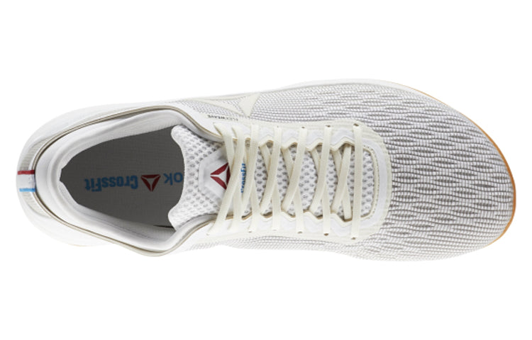 Reebok R Crossfit Nano 8.0 'White' CN1020