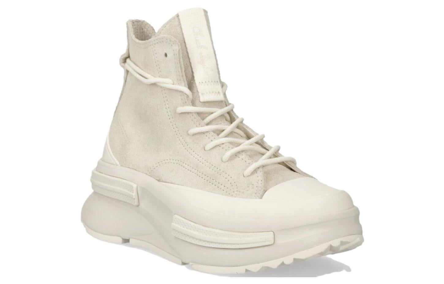 (WMNS) Converse Run Star Legacy CX 'White Grey' A04695C