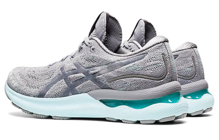 (WMNS) ASICS Gel-Nimbus 24 MK 'Sheet Rock' 1012B202-020