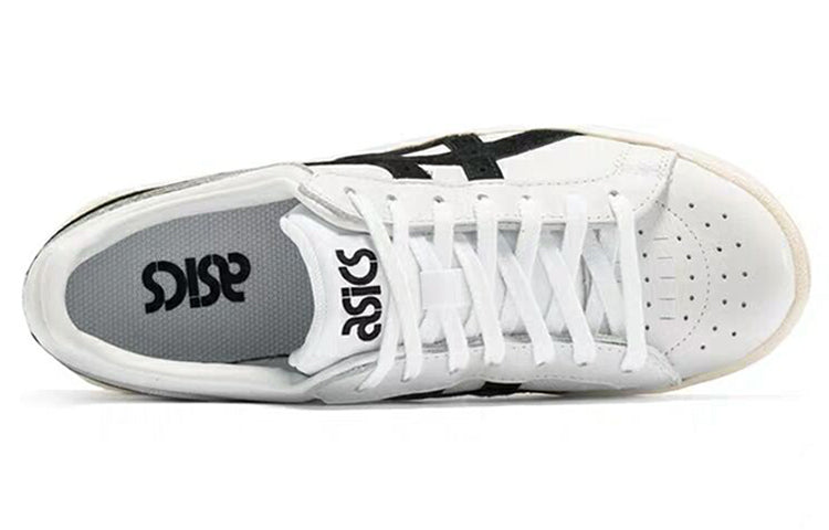 ASICSGel-PTG 'White/Black' HL7X0-0190