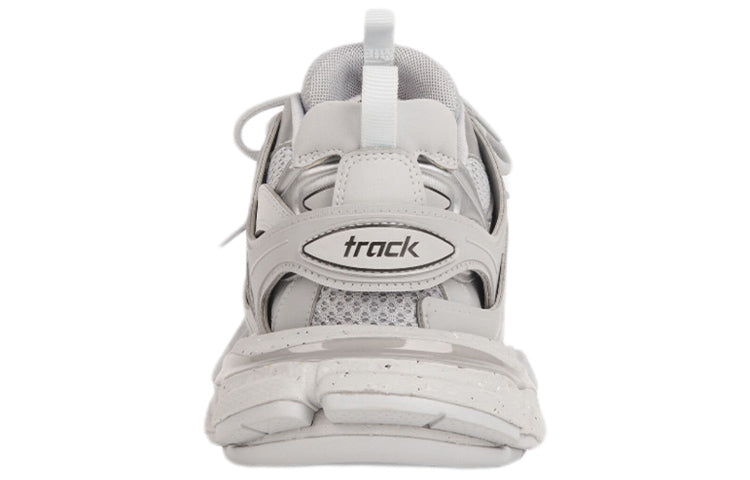 Balenciaga Track Sneaker 'Medium Grey' 542023W3FE31200