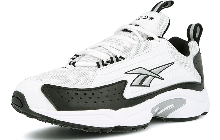 (WMNS) Reebok DMX Series 2200 'Black White' DV8491