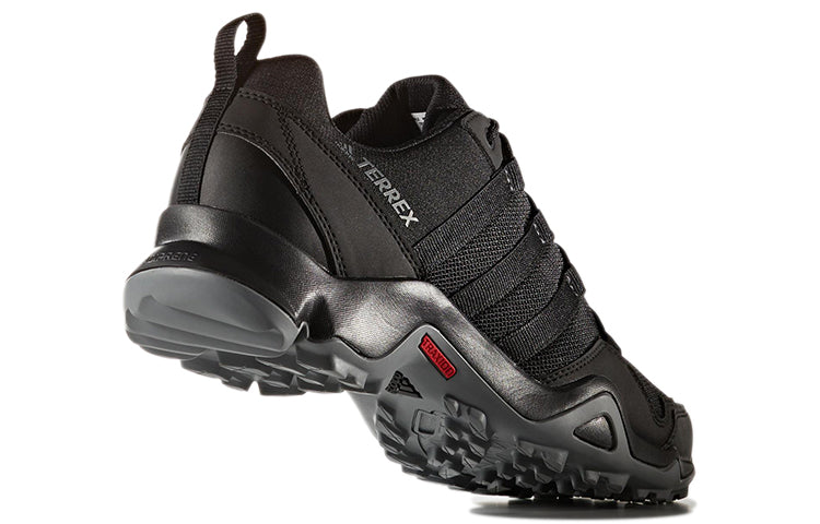 adidas Terrex AX2R 'Black' BA8041