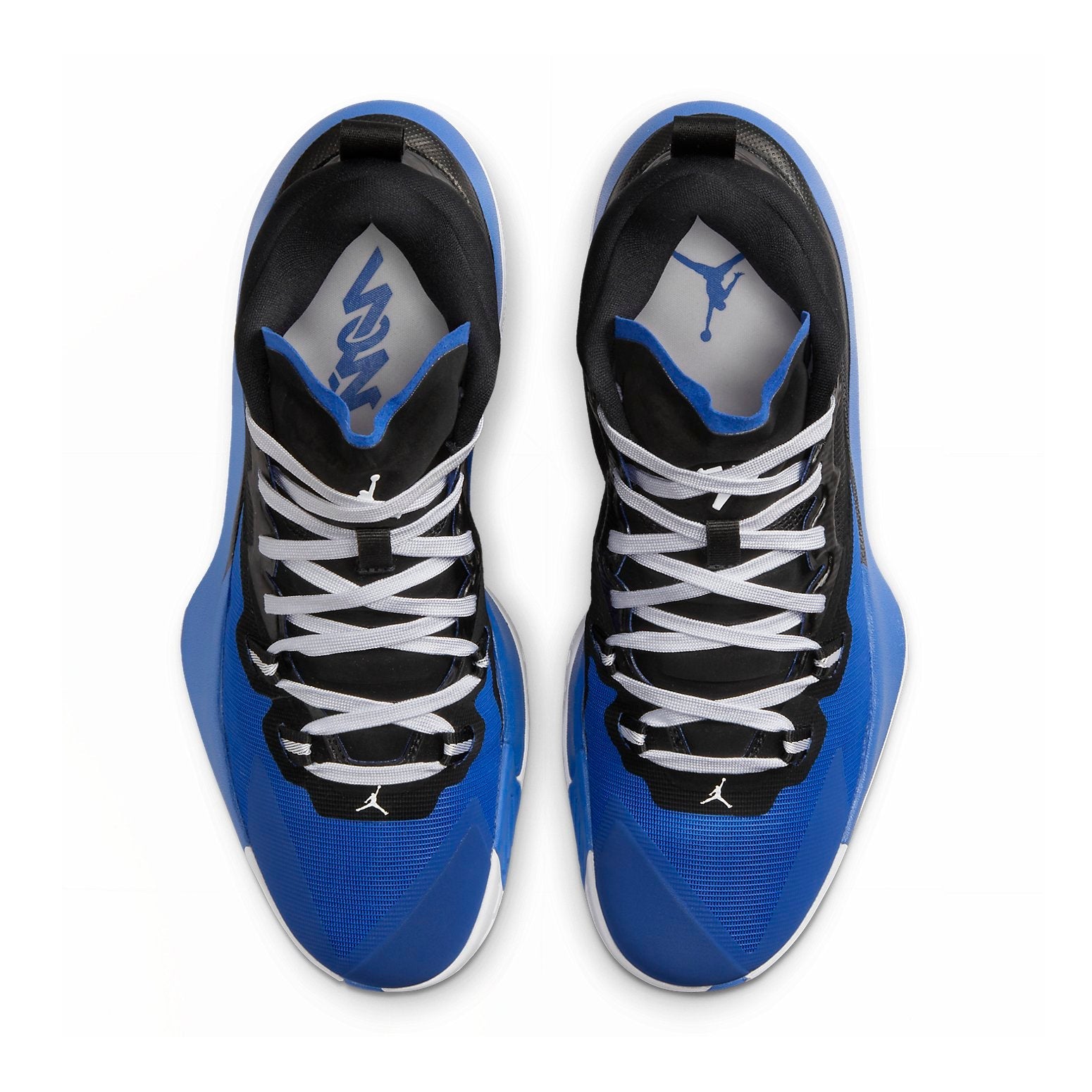 Air Jordan Zion 1 'Duke' DA3130-004