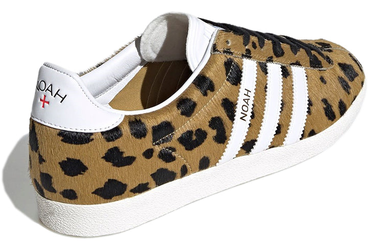adidas x Noah Gazelle 'Cheetah Print' FY5378