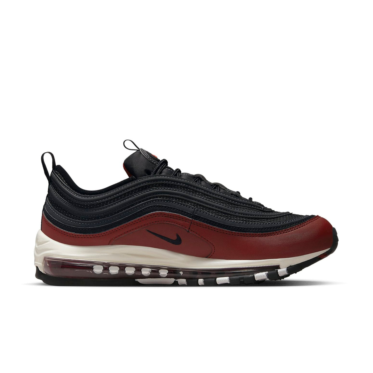 Nike Air Max 97 'Team Red Anthracite' DQ3955-600